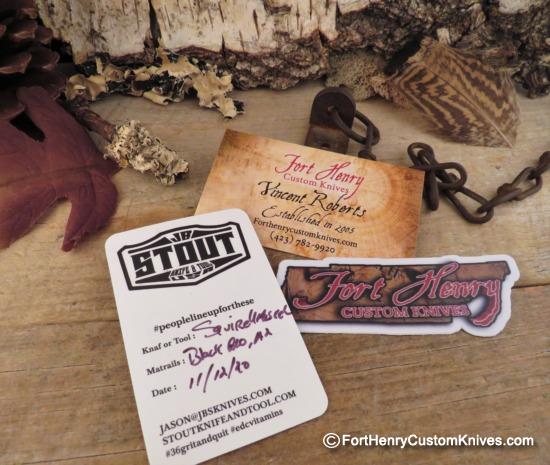 Jason Stout - Squirrel Master - A2 - Image 7