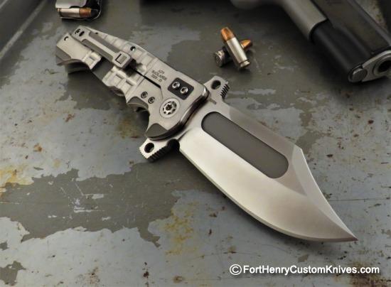 Andre de Villiers - Badlands Bowie - Frag Scales - Image 8