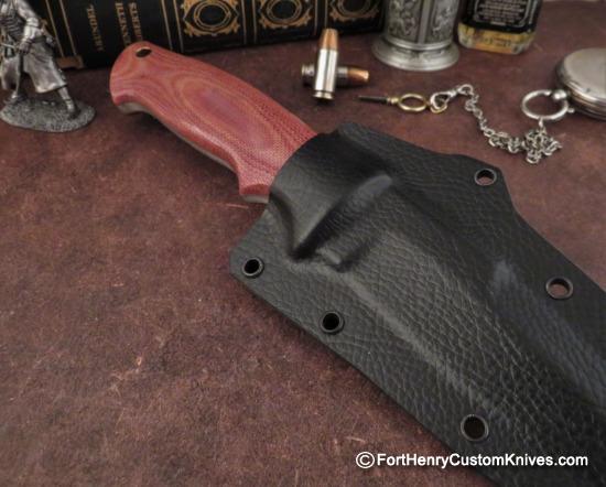 Dan Crotts - New Model - Custom Tactical - Image 5