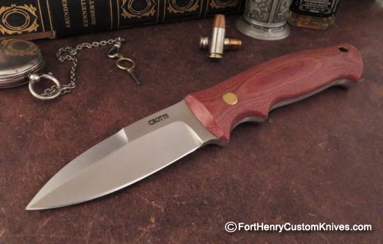 crotts custom tactical front