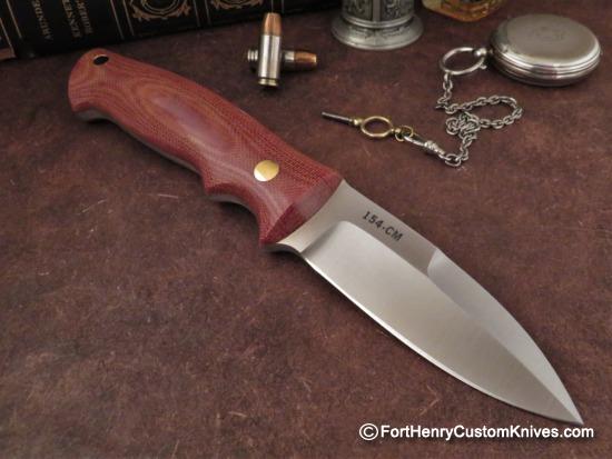 Dan Crotts - New Model - Custom Tactical - Image 4