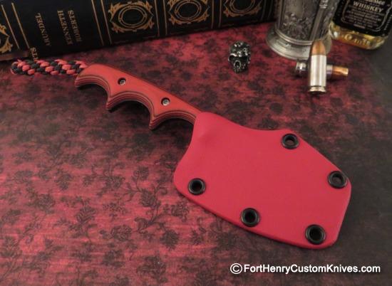 Alan Folts - Custom Harpooon Minimalist - Image 8