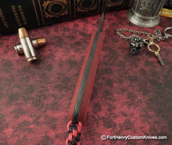 Alan Folts - Custom Harpooon Minimalist - Image 4