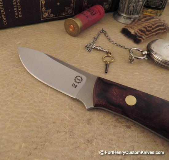 dozier general purpose blade