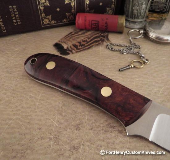 dozier general purpose handle