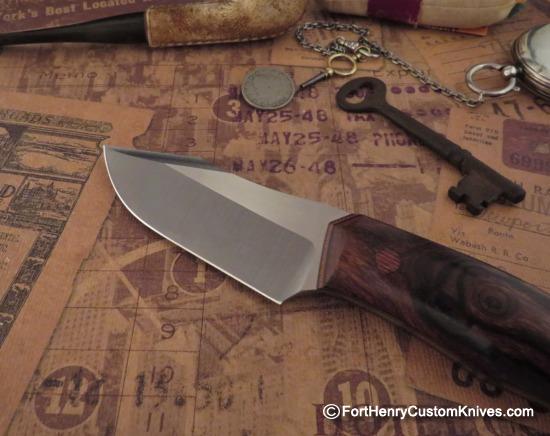 gallardo rhino blade