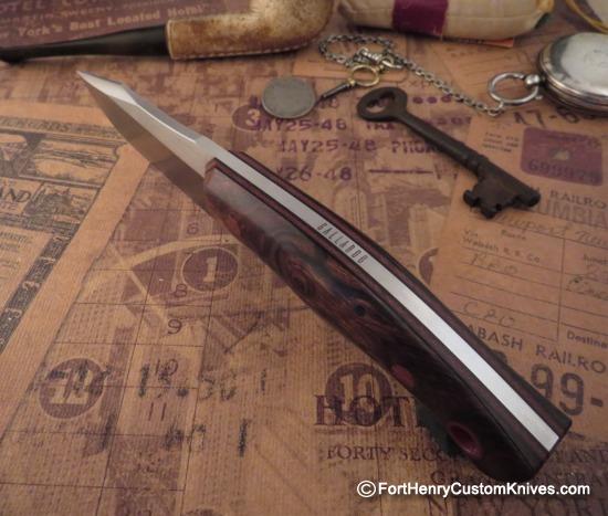 gallardo rhino spine