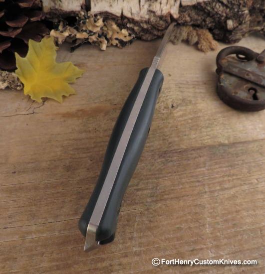 Nathan Carothers - Rare First Gen Field Knife - CPM3V - Image 4