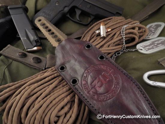 ZU Bladeworx - NEW Model - Arclight - Battle Bronze - Image 6