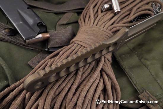 ZU Bladeworx - NEW Model - Arclight - Battle Bronze - Image 4