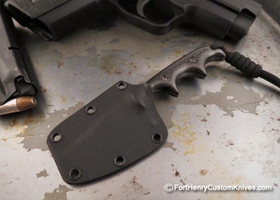 Alan Folts - Custom Bowie Minimalist - Last One - Image 7