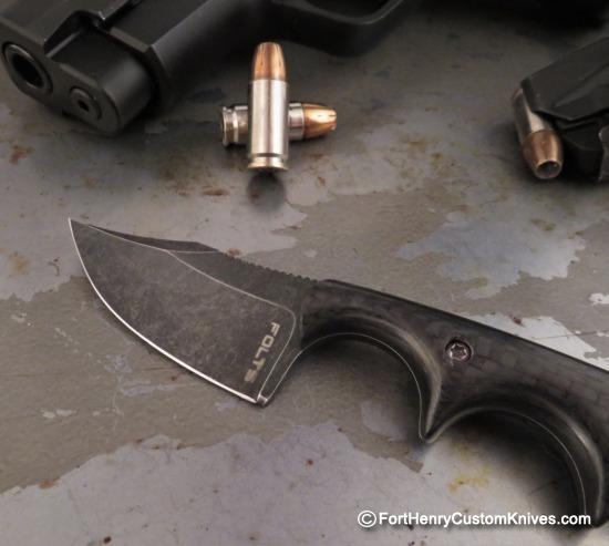 Alan Folts - Custom Bowie Minimalist - Last One - Image 2