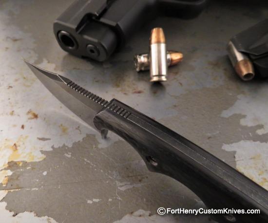 Alan Folts - Custom Bowie Minimalist - Last One - Image 3