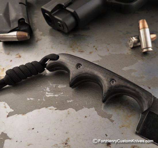 Alan Folts - Custom Bowie Minimalist - Last One - Image 5