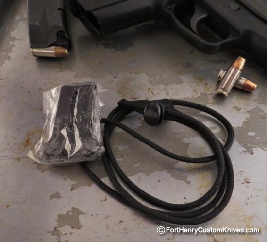 Alan Folts - Custom Bowie Minimalist - Last One - Image 8