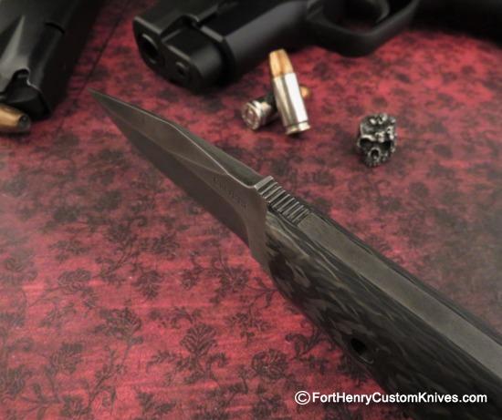 Dan Crotts - New Model - Custom Tactical Utility - Image 3