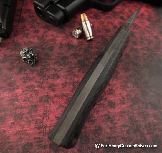 Dan Crotts - New Model - Custom Tactical Utility - Image 4