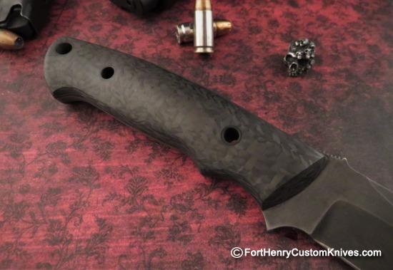 Dan Crotts - New Model - Custom Tactical Utility - Image 5