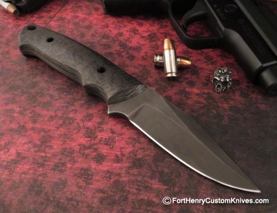 Dan Crotts - New Model - Custom Tactical Utility - Image 6
