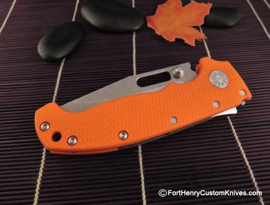 Demko MG Ad-20 closed