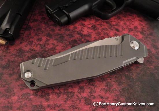 cheburkov bear closed