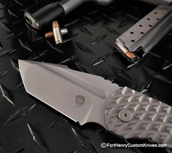 Alpha Hunter - Custom Limited Edition - Titanium Apocalypse - Image 3