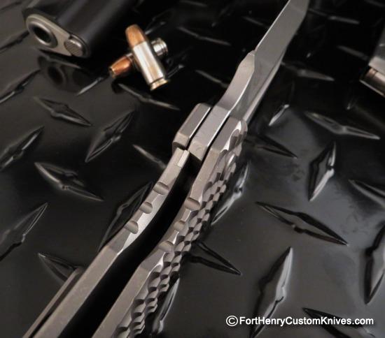 Alpha Hunter - Custom Limited Edition - Titanium Apocalypse - Image 6