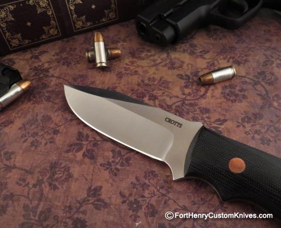 Dan Crotts - New Model - Custom Tactical Tomcat - Image 2