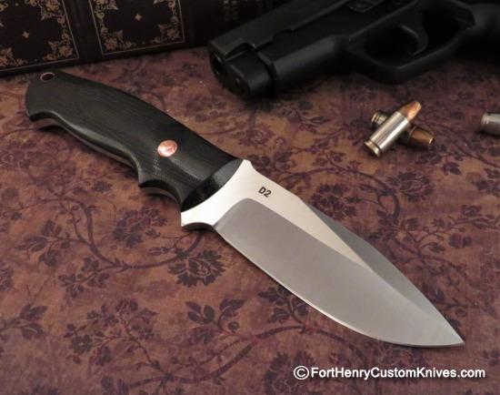 Dan Crotts - New Model - Custom Tactical Tomcat - Image 5