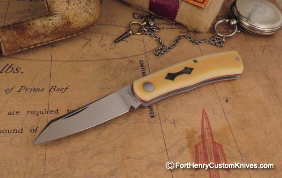 jared oeser mini native open