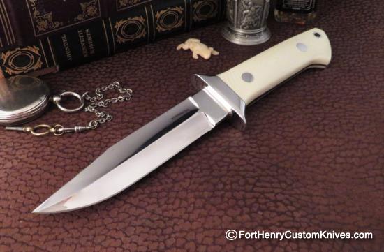 Steingass boot knife full