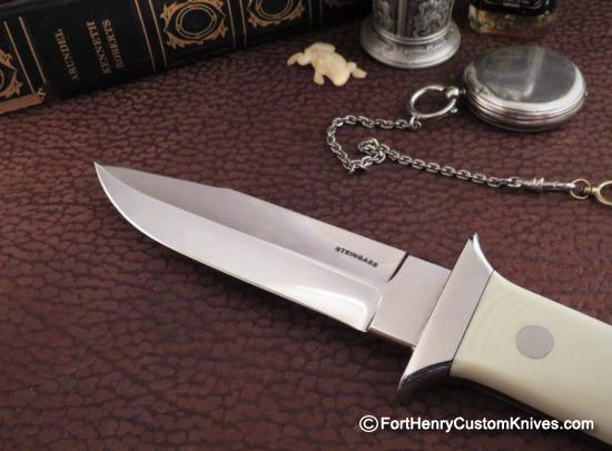 steingass boot knife blade