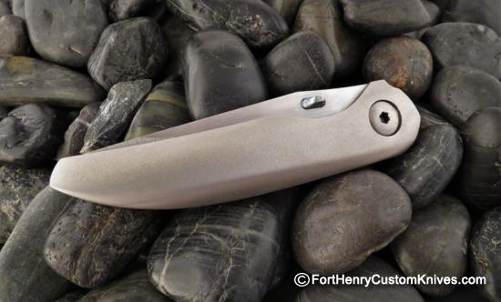 Dalibor Bergam - Prometheus - Full Integral - Image 2