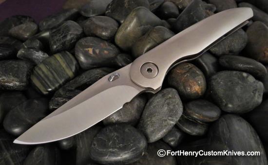 Dalibor Bergam - Prometheus - Full Integral