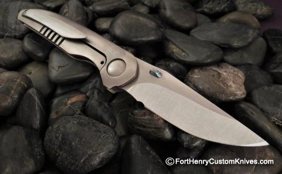 Dalibor Bergam - Prometheus - Full Integral - Image 6