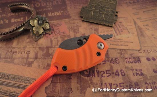 Koch Tools - Gnat Friction Folder - Image 4