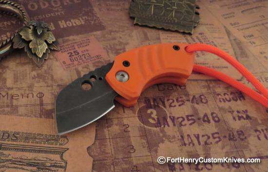 Koch Tools - Gnat Friction Folder