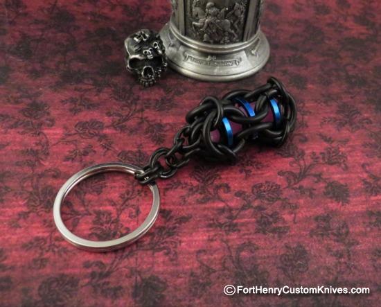 Cory Martin - Glow in the Dark Keychain - Image 2