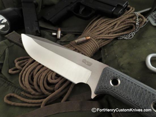 Andrius Tricius / TRC Knives - Limited Edition - Apocalypse - Image 2
