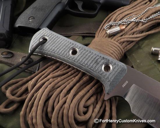 Andrius Tricius / TRC Knives - Limited Edition - Apocalypse - Image 4