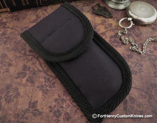 Bob Dozier - Custom Small Folding Hunter - Image 7