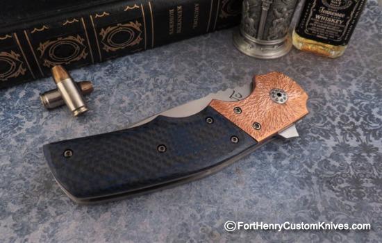 Coty Handley - NEW Model - Presentation Gila - CPM 4V - Image 2