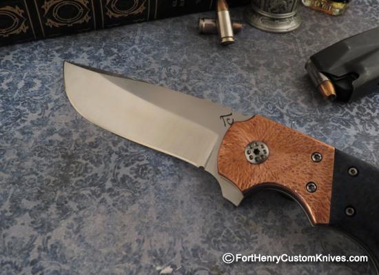 Coty Handley - NEW Model - Presentation Gila - CPM 4V - Image 3