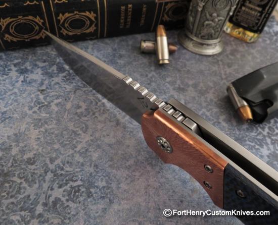 Coty Handley - NEW Model - Presentation Gila - CPM 4V - Image 4