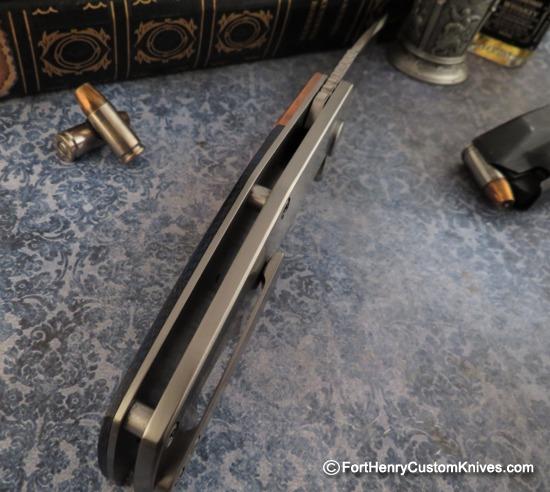 Coty Handley - NEW Model - Presentation Gila - CPM 4V - Image 5