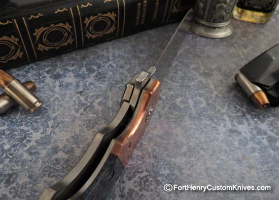 Coty Handley - NEW Model - Presentation Gila - CPM 4V - Image 6