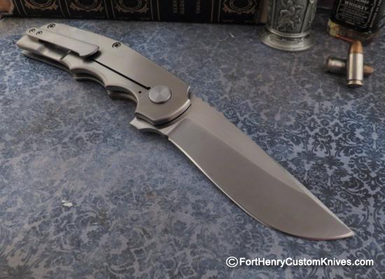 Coty Handley - NEW Model - Presentation Gila - CPM 4V - Image 7