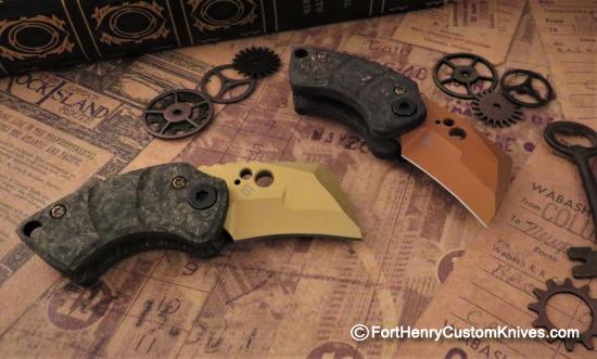 Koch Tools - NEW WharHawk - Color Choice