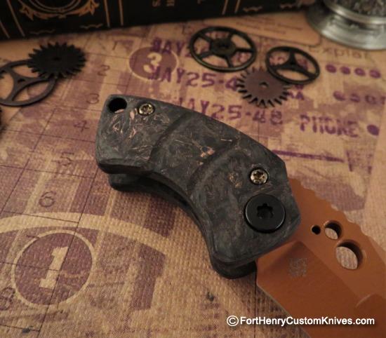 Koch Tools - NEW WharHawk - Color Choice - Image 3