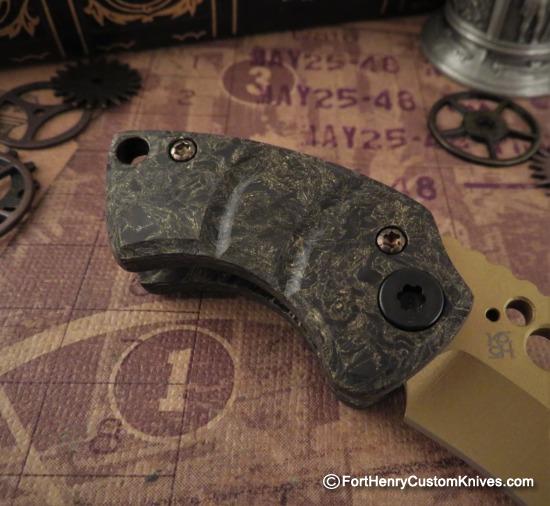 Koch Tools - NEW WharHawk - Color Choice - Image 7